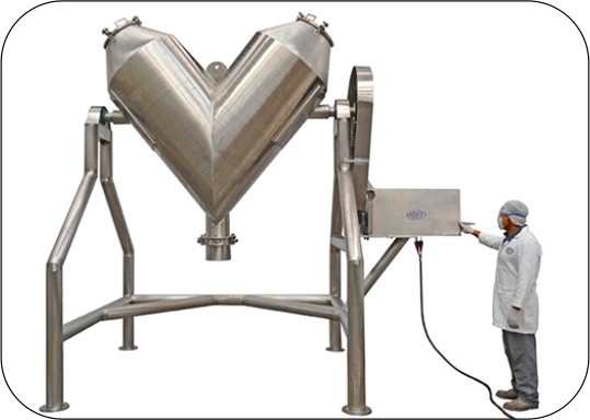 Mezclas Industriales Pharma LAT