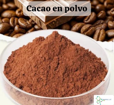 Cacao en Polvo: El Superalimento Ancestral con Beneficios Comprobados para tu Salud