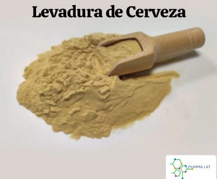 Levadura de Cerveza Seca Inactiva: Beneficios, Usos y Composición Nutricional