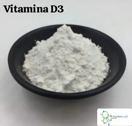 Vitamina D3 (Colecalciferol): Beneficios, Usos y Todo lo que Necesitas Saber