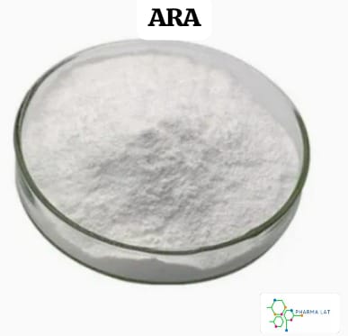 Ácido Araquidónico (ARA): El Ácido Graso Omega-6 Esencial para el Desarrollo y la Salud Celular