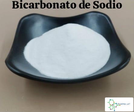Bicarbonato de Sodio: Usos, Beneficios y Cómo Consumirlo Correctamente