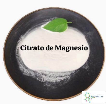 Citrato de Magnesio: Beneficios, Usos y Cómo Consumirlo Correctamente