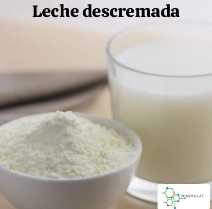 Leche Descremada: Beneficios, Usos y Composición Nutricional