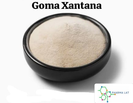 Goma Xantana: Qué es, para qué sirve y cómo usarla en tu negocio alimentario