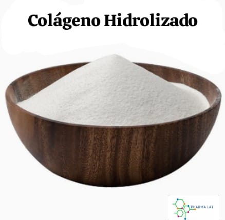 Colágeno Hidrolizado: Beneficios, Usos y Todo lo que Necesitas Saber