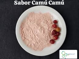 Sabor Camu Camu: El Superfruto Amazónico Rico en Vitamina C para Suplementos y Alimentos Funcionales
