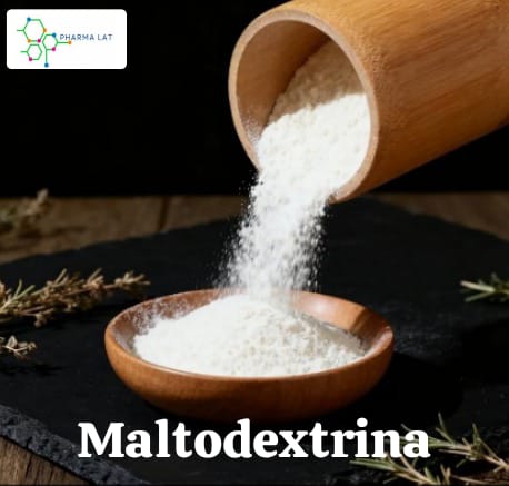 Maltodextrina: El Carbohidrato de Rápida Absorción para Deportistas y la Industria Alimentaria