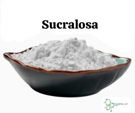 Sucralosa: El Edulcorante Sin Calorías Ideal para Diabéticos y Productos Light
