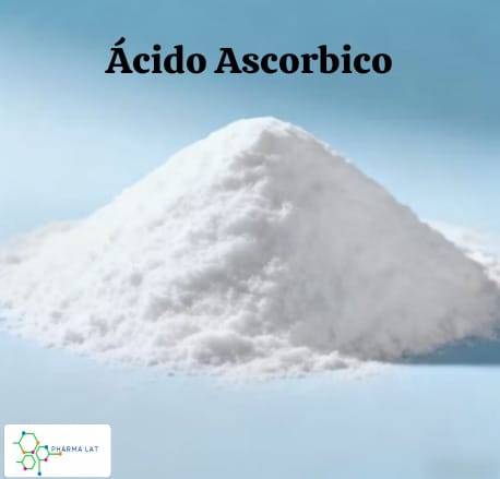 Ácido Ascórbico (Vitamina C): Beneficios, Usos y Cómo Consumirlo